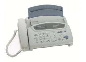 Brother Intellifax 560