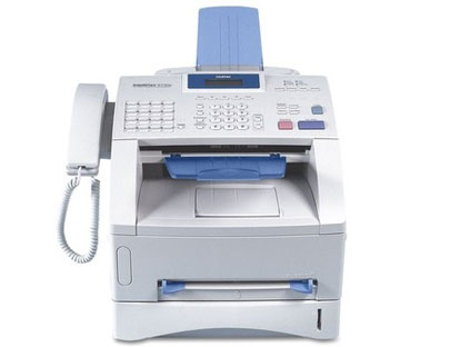 Brother Intellifax 4750