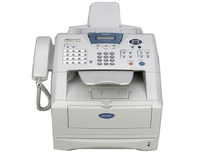 Brother Intellifax 8500