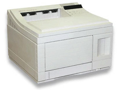 Laserjet 5Si Nx Printer Drivers