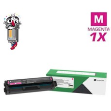 Genuine Lexmark C320030 Magenta Laser Toner Cartridge