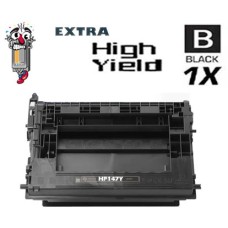 Hewlett Packard HP147Y Black Extra High Yield Inkjet Cartridge Premium Compatible