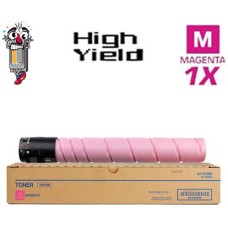 Konica Minolta A9E8330 TN514M Magenta Toner Cartridge Premium Compatible