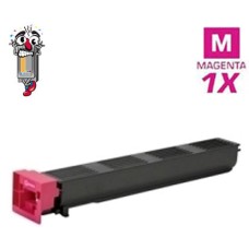 Konica Minolta A9K8330 TN713M Magenta Toner Cartridge Premium Compatible