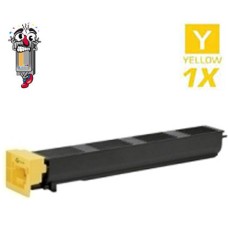 Konica Minolta A9K8230 TN713Y Yellow Toner Cartridge Premium Compatible