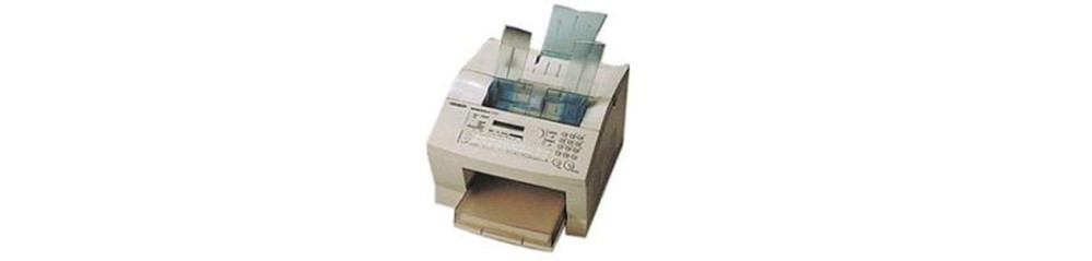 Konica Minolta Fax 1600