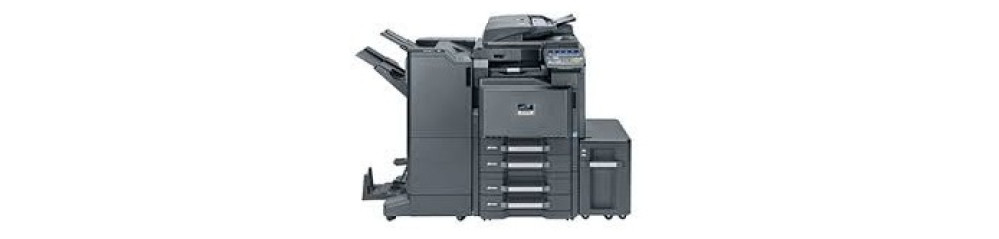 Kyocera Mita TASKalfa 3510i Kyocera Mita TASKalfa 3510i