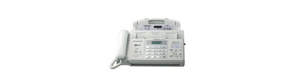 Panasonic KX-FP245 Panasonic KX-FP245