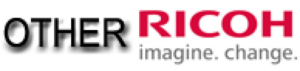 Other Ricoh Other Ricoh