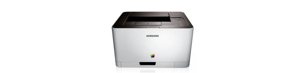 Samsung CLP-680ND
