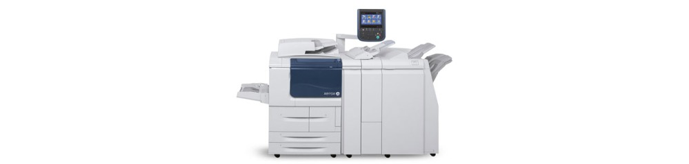 Xerox Color Press 700i