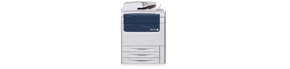 Xerox Color Press C75