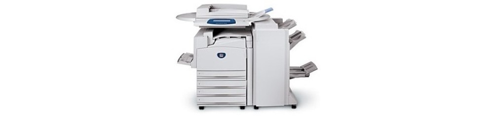 Xerox CopyCentre C3545