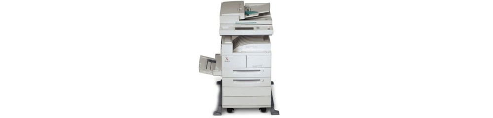 Xerox Document Centre 332 DC