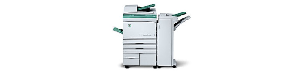 Xerox Document Centre 545
