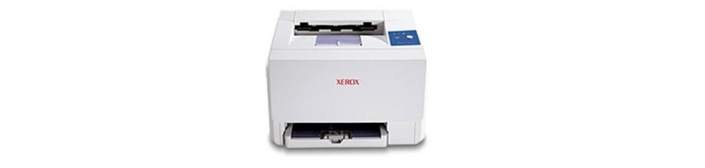 Xerox Phaser 6110X MFP