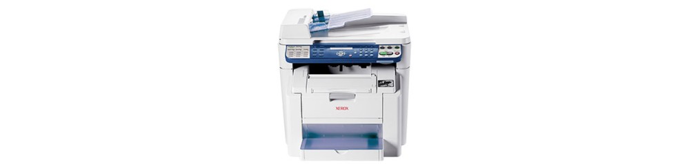 Xerox Phaser 6115D MFP