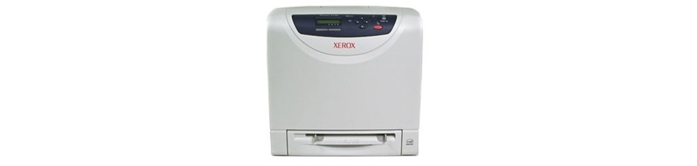 Xerox Phaser 6125