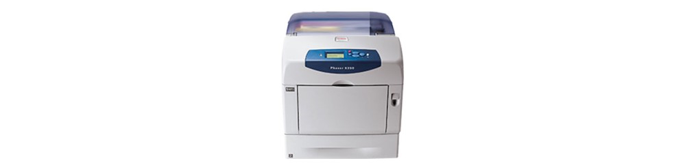 Xerox Phaser 6350DT