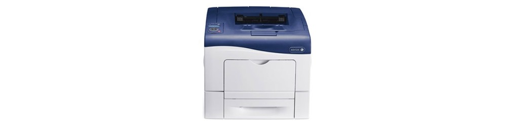 Xerox Phaser 6600dn