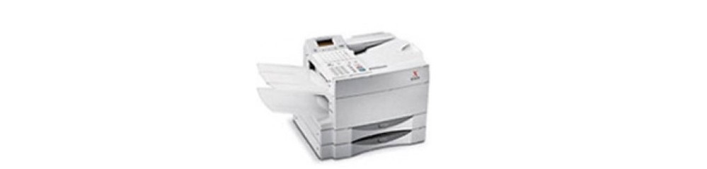 Xerox WorkCentre Pro 645