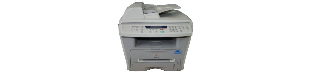 Xerox WorkCentre Pro PE16