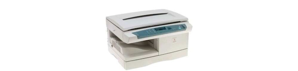 Xerox WorkCentre XD100 MFP