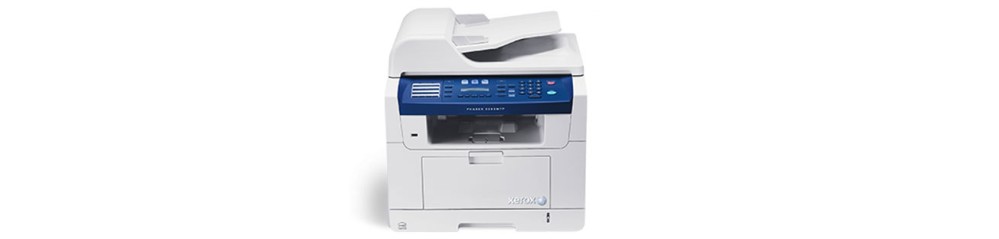 Xerox Phaser 3300 MFP