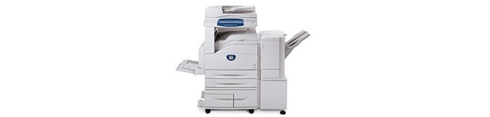 Xerox Phaser 5550N