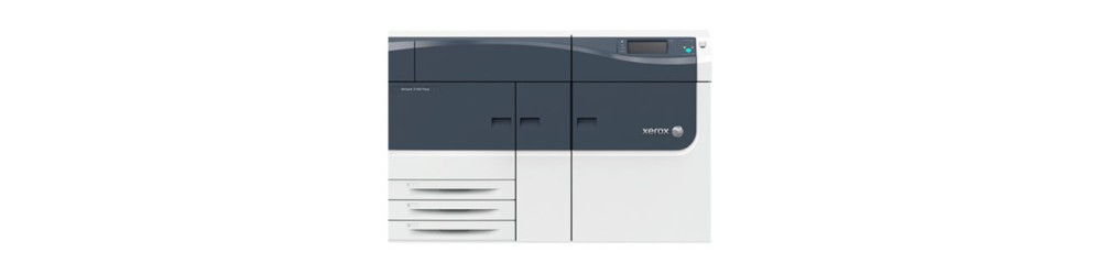Xerox Versant 4100 Press