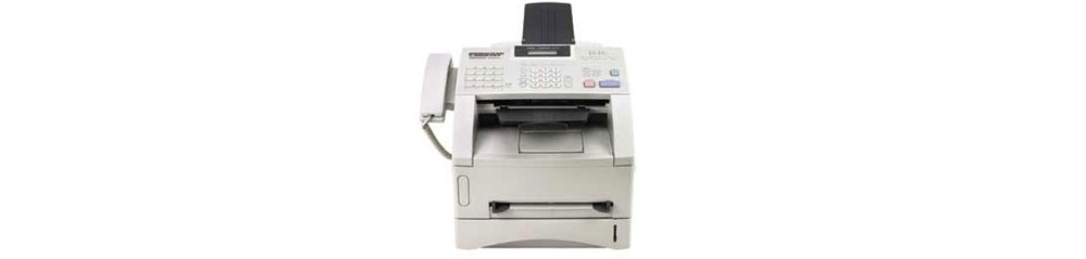 Brother Intellifax 4100e