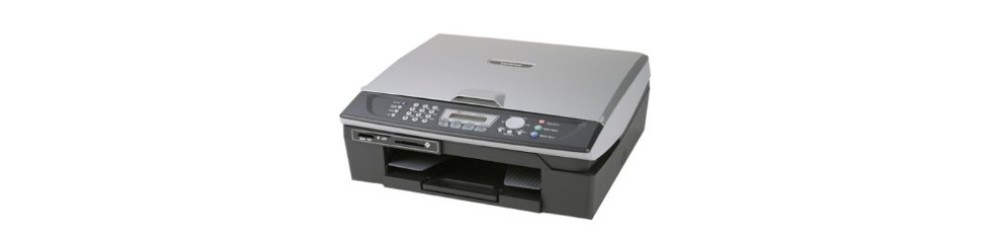 Brother MFC-210c