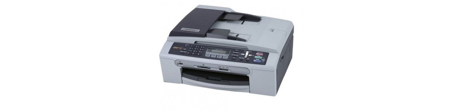 Brother MFC-240c