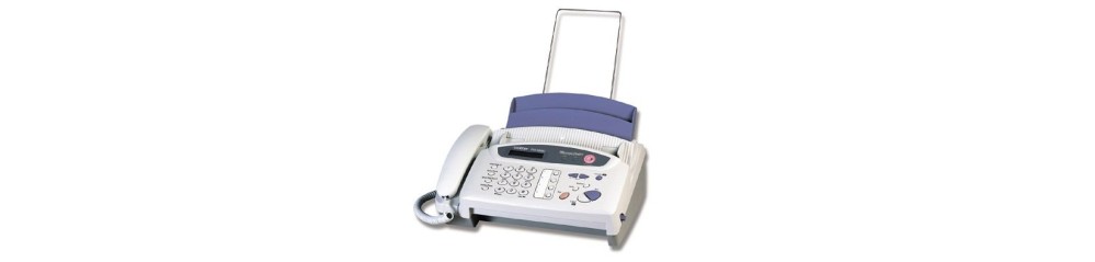 Brother FAX 580mc