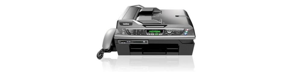 Brother MFC-665cw Brother MFC-665cw