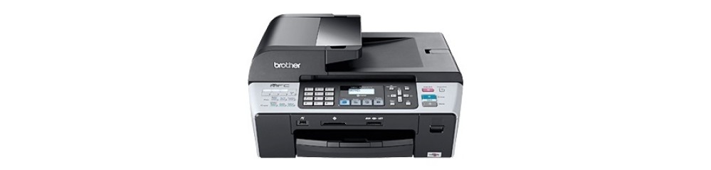 Brother MFC-5490cn