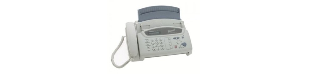 Brother Intellifax 565