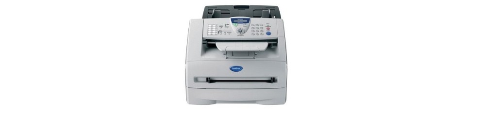 Brother Intellifax 2820