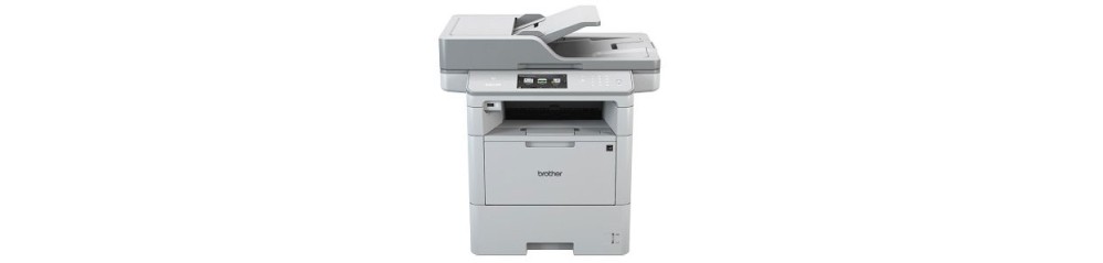 Brother MFC-L6800DW