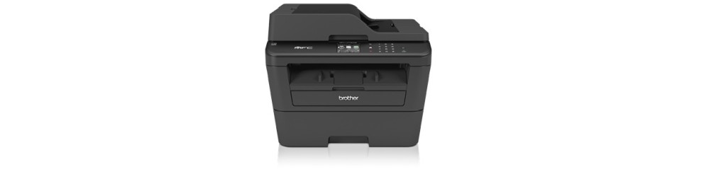 Brother DCP-L2540DW