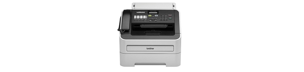 Brother Intellifax 2940