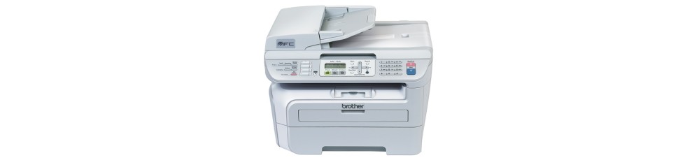 Brother MFC-7345DN