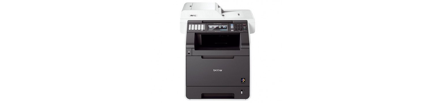 Brother MFC-9970cdw