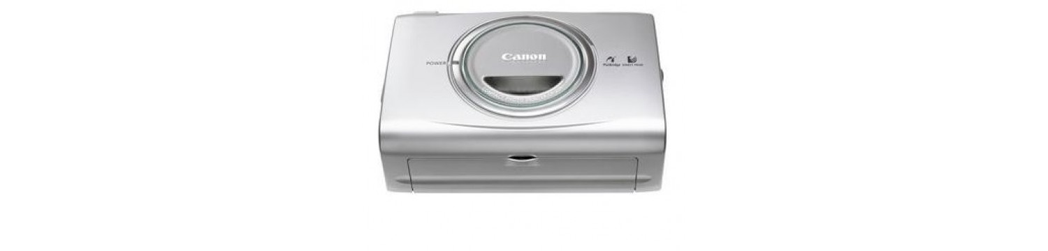 Canon SELPHY CP220