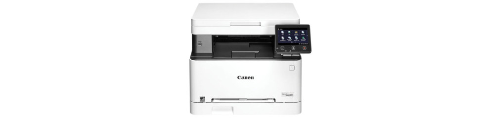 Canon Color imageCLASS MF652Cw