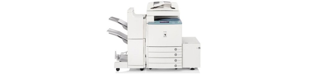 Canon Color ImageRUNNER C3080i
