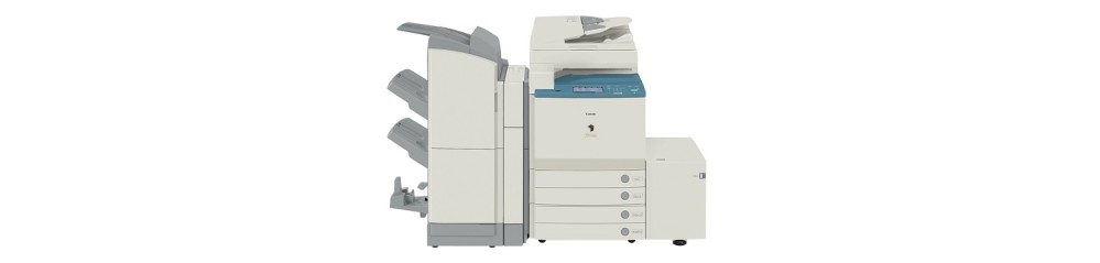 Canon Color ImageRUNNER C4580i