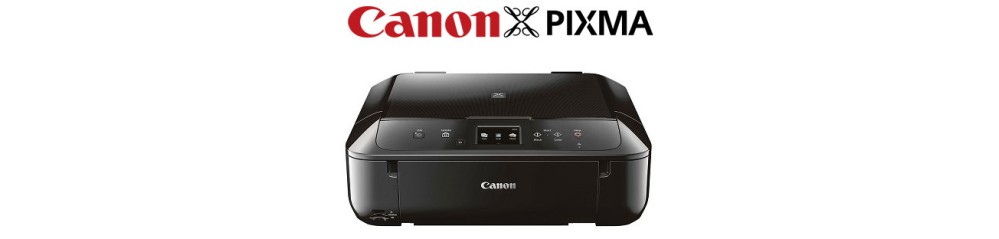 Canon PIXMA MG6320