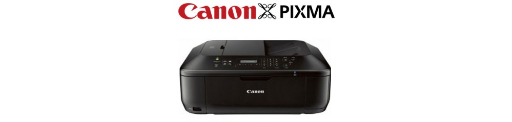 Canon PIXMA MG5500
