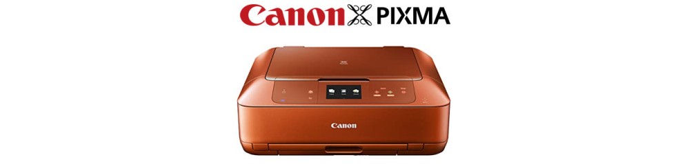 Canon PIXMA MG7550